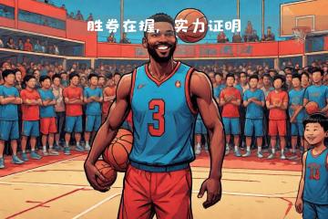 乐鱼官网-篮网队在客场比赛中取得胜利，实力强大