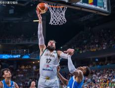乐鱼官网-掘金险胜美国男篮，瓦兰丘纳斯送出助攻的简单介绍
