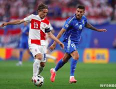 乐鱼体育-关于智利绝地反击乌拉圭，莫德里奇打破历史纪录的信息