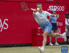 乐鱼体育app-日本网球队轻取意大利网球队，阿尔卡拉斯关键制胜的简单介绍