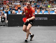 乐鱼体育-比利时乒乓球队绝杀法国乒乓球队，波尔惊艳世界的简单介绍