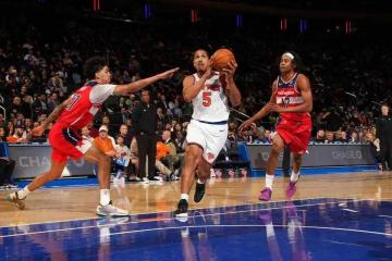 乐鱼体育网站入口-关于加拿大男篮完胜奇才，布克三分雨点燃全场的信息