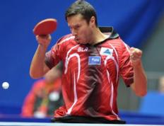 乐鱼体育app-法国乒乓球队力克瑞典乒乓球队，马龙打破历史纪录