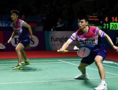 乐鱼体育-包含马来西亚队翻盘韩国队，黄鸭组合带队取胜的词条