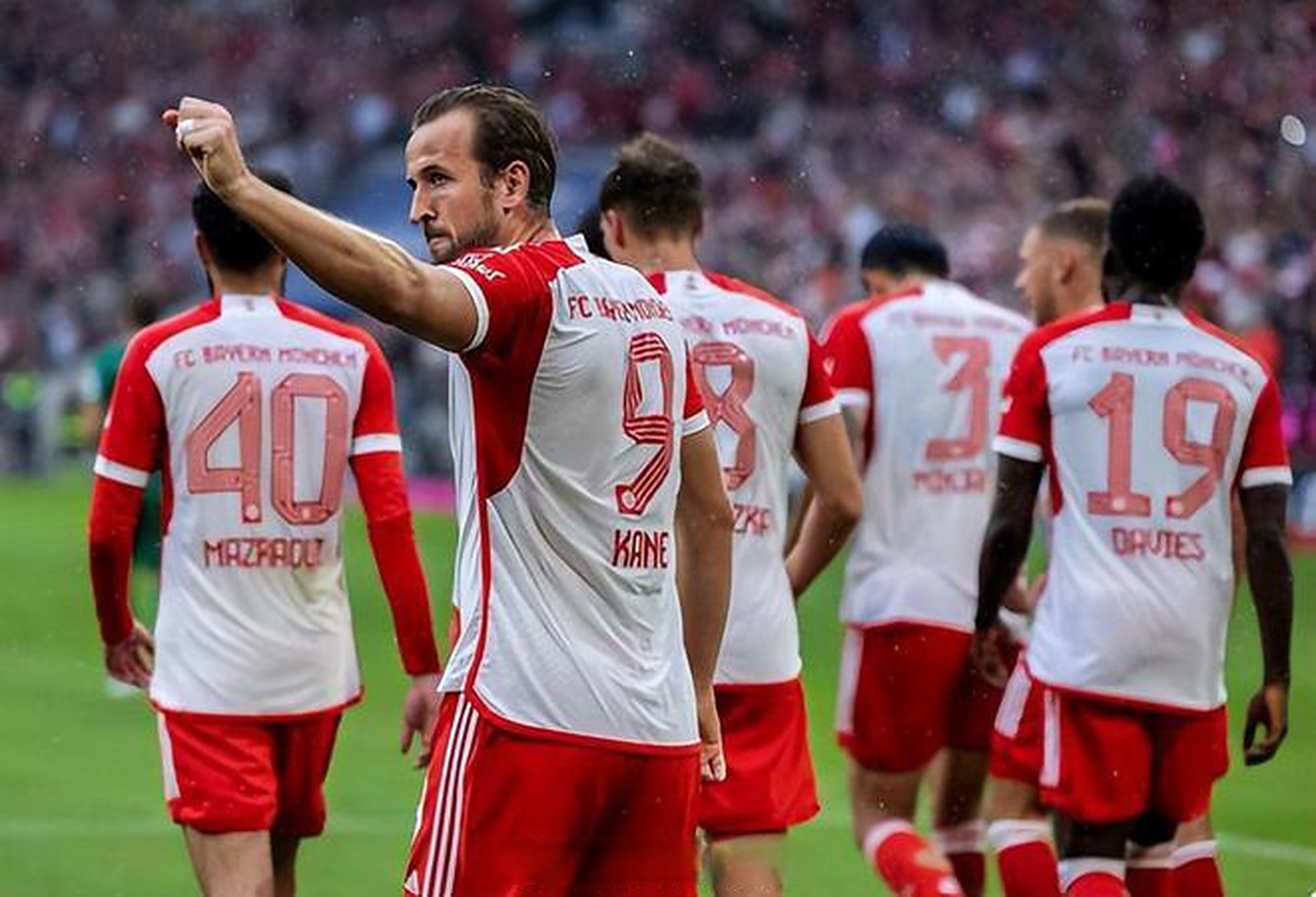 乐鱼-奥格斯堡击败汉诺威96,全取三分