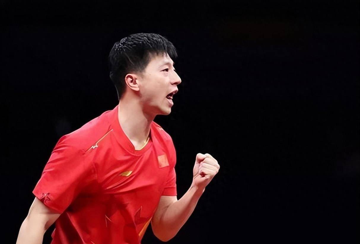 乐鱼官网-包含中国乒乓球队横扫比利时乒乓球队,水谷隼高光表现的词条