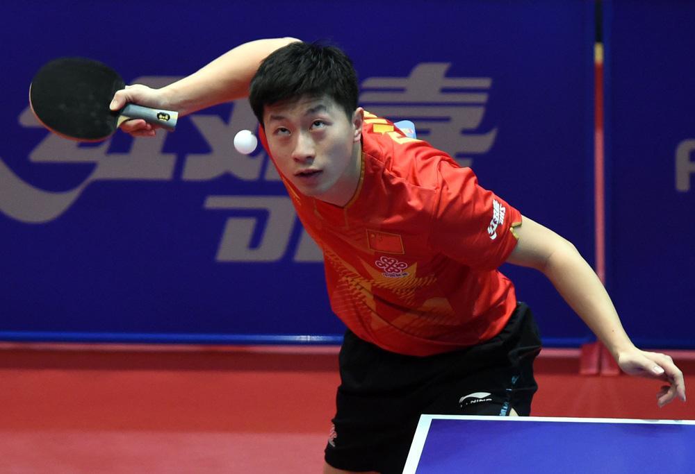 乐鱼官网-包含中国乒乓球队横扫比利时乒乓球队,水谷隼高光表现的词条