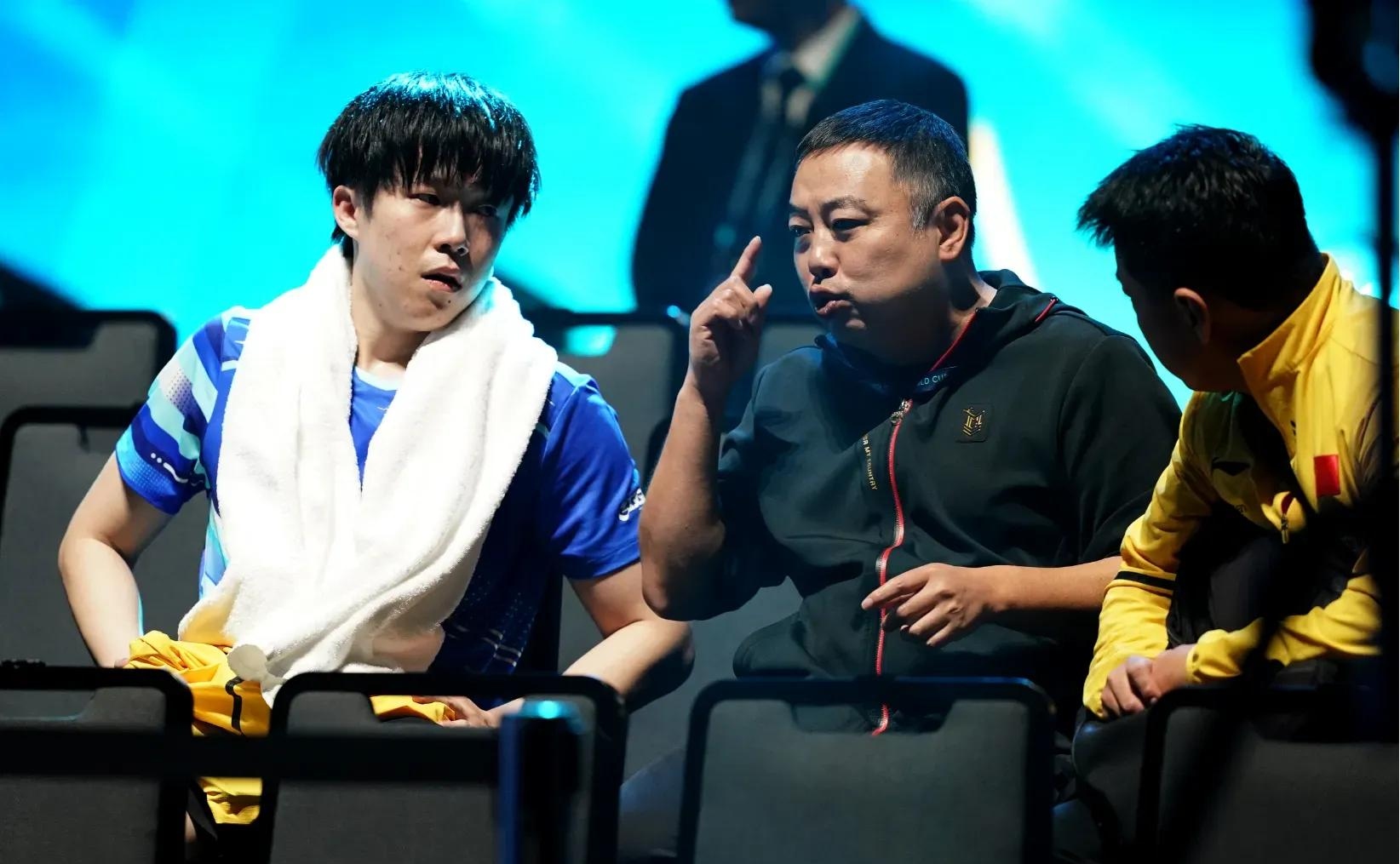 乐鱼app-包含奥地利乒乓球队逆转德国乒乓球队，王皓打破历史纪录的词条