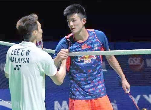 乐鱼app-泰国羽毛球队绝地反击中国羽毛球队,李宗伟关键制胜的简单介绍