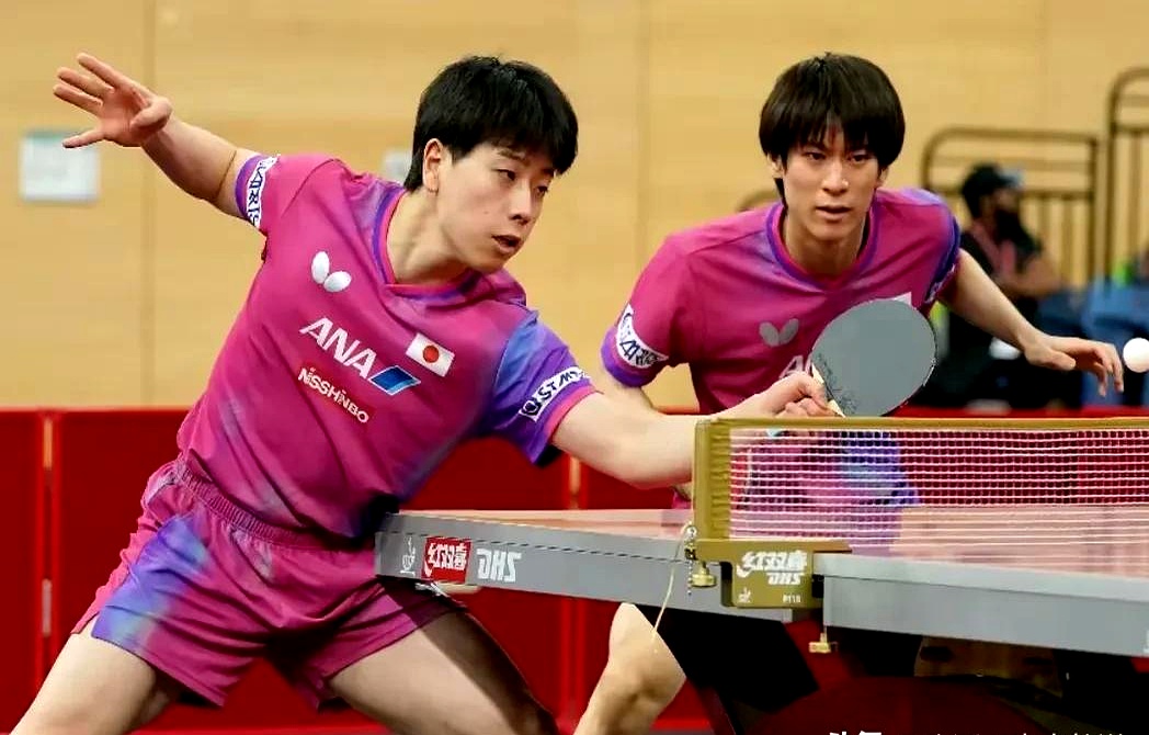 乐鱼体育网站入口-包含瑞典乒乓球队横扫韩国乒乓球队,水谷隼爆发神勇的词条