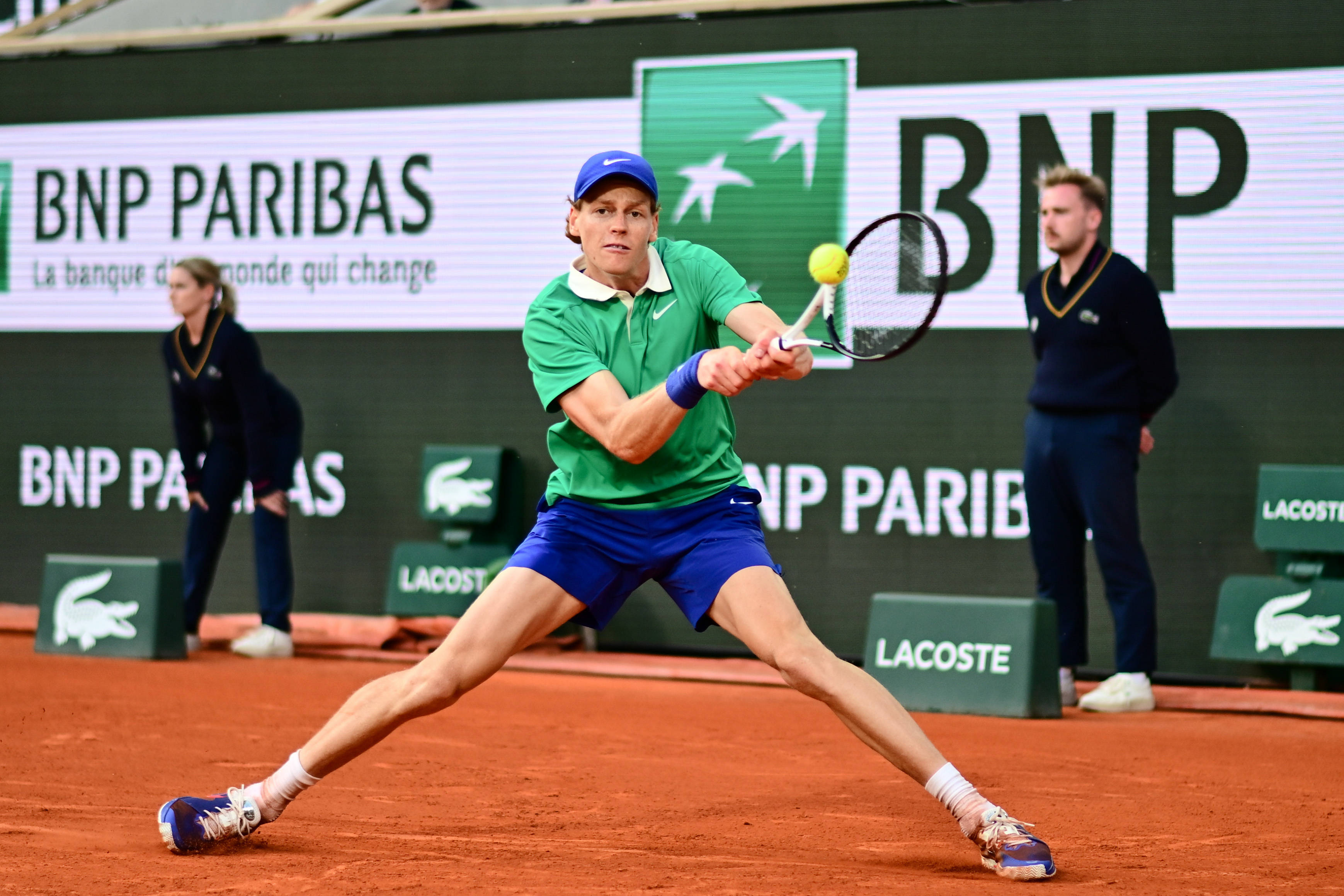 乐鱼 vip 注册-包含美国网球队轻取西班牙网球队,阿尔卡拉斯惊艳世界的词条