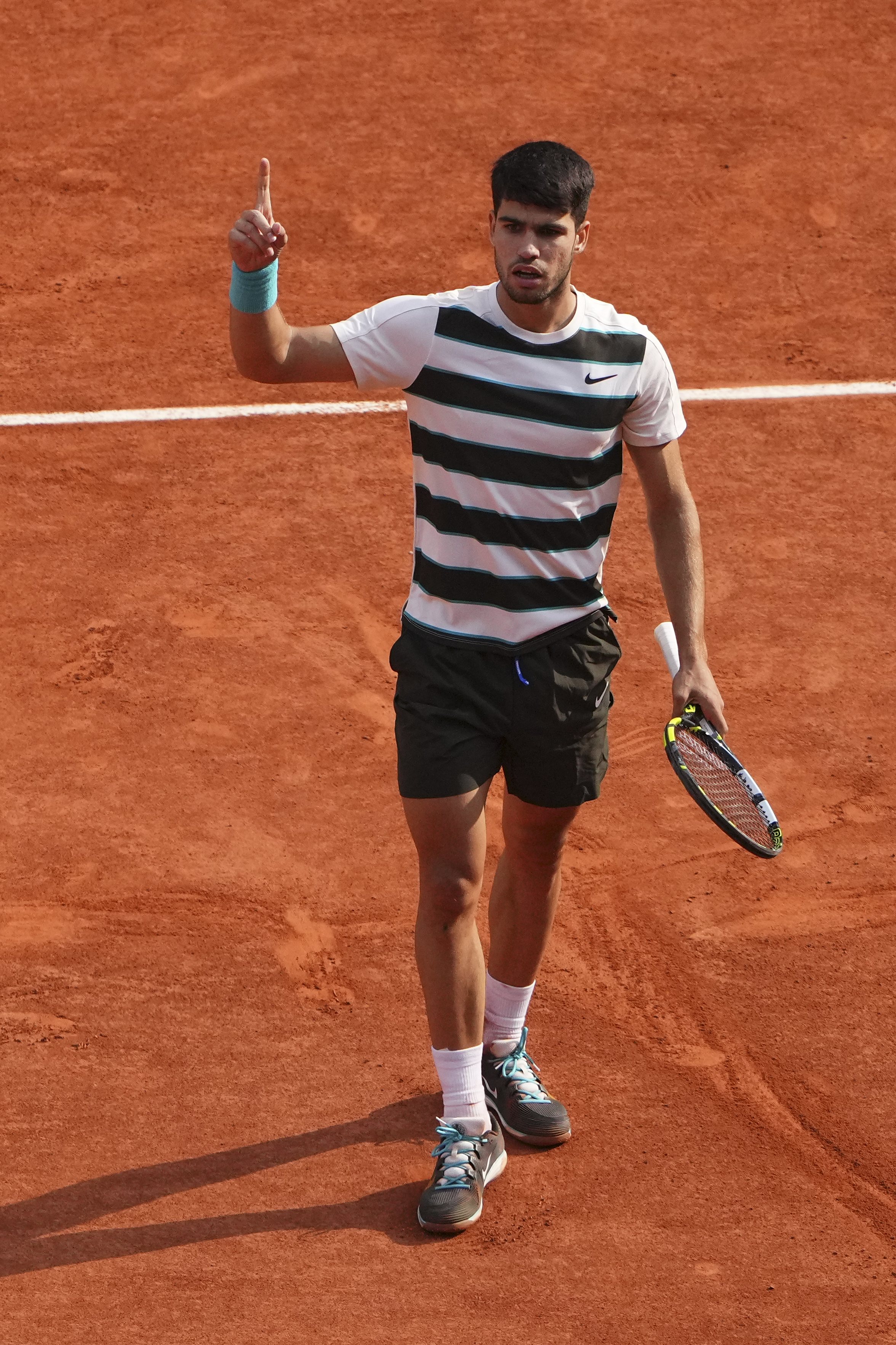 乐鱼 vip 注册-包含美国网球队轻取西班牙网球队,阿尔卡拉斯惊艳世界的词条