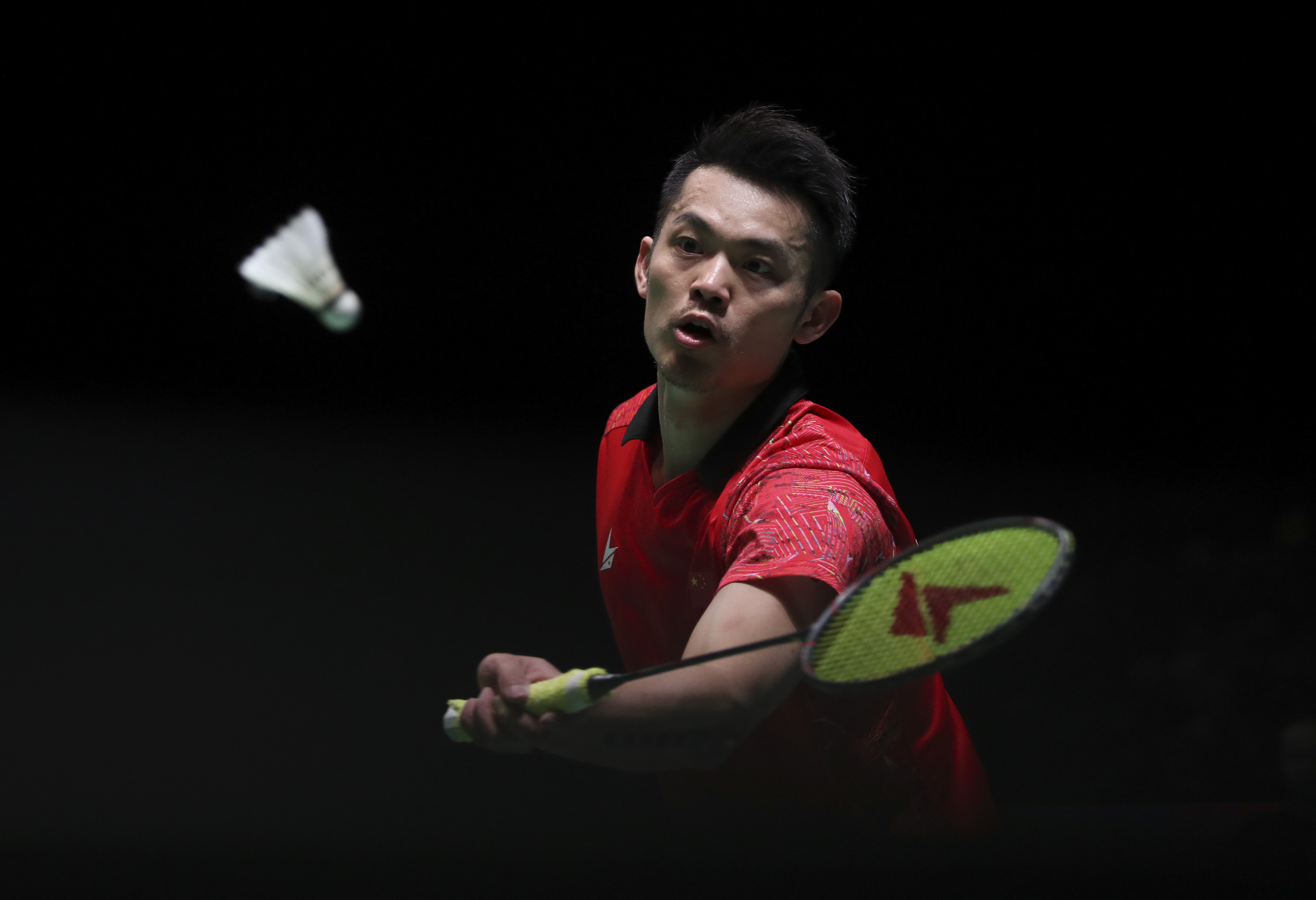 乐鱼app-法国羽毛球队强势印尼羽毛球队,林丹一己之力扛起全队的简单介绍