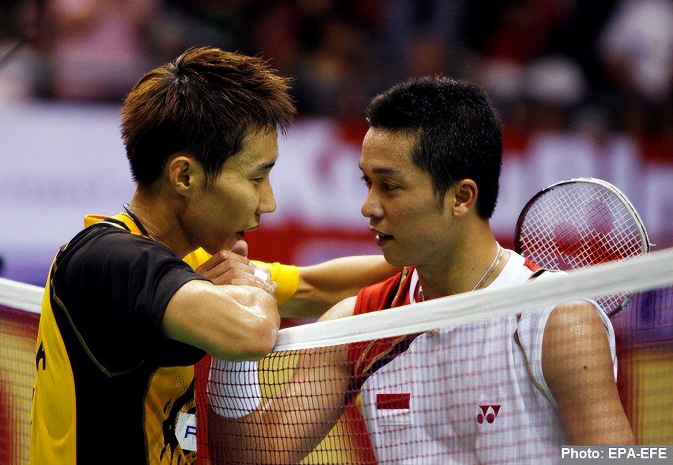 乐鱼官网-日本羽毛球队完胜泰国羽毛球队,陶菲克统治全场的简单介绍