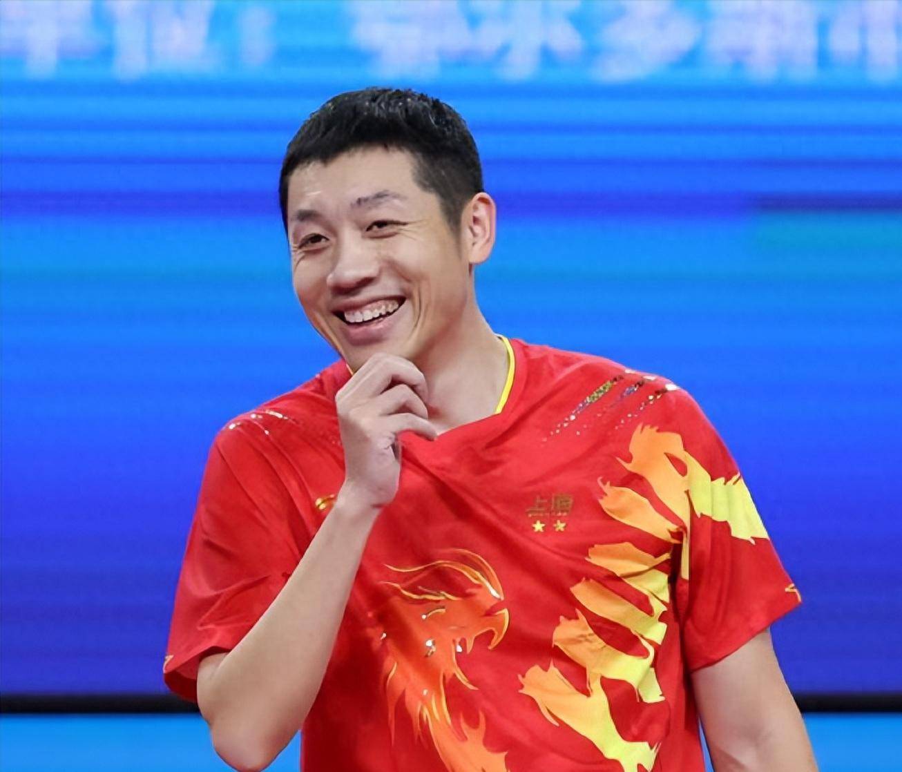 乐鱼体育-关于中国乒乓球队鏖战比利时乒乓球队,许昕制霸全场的信息