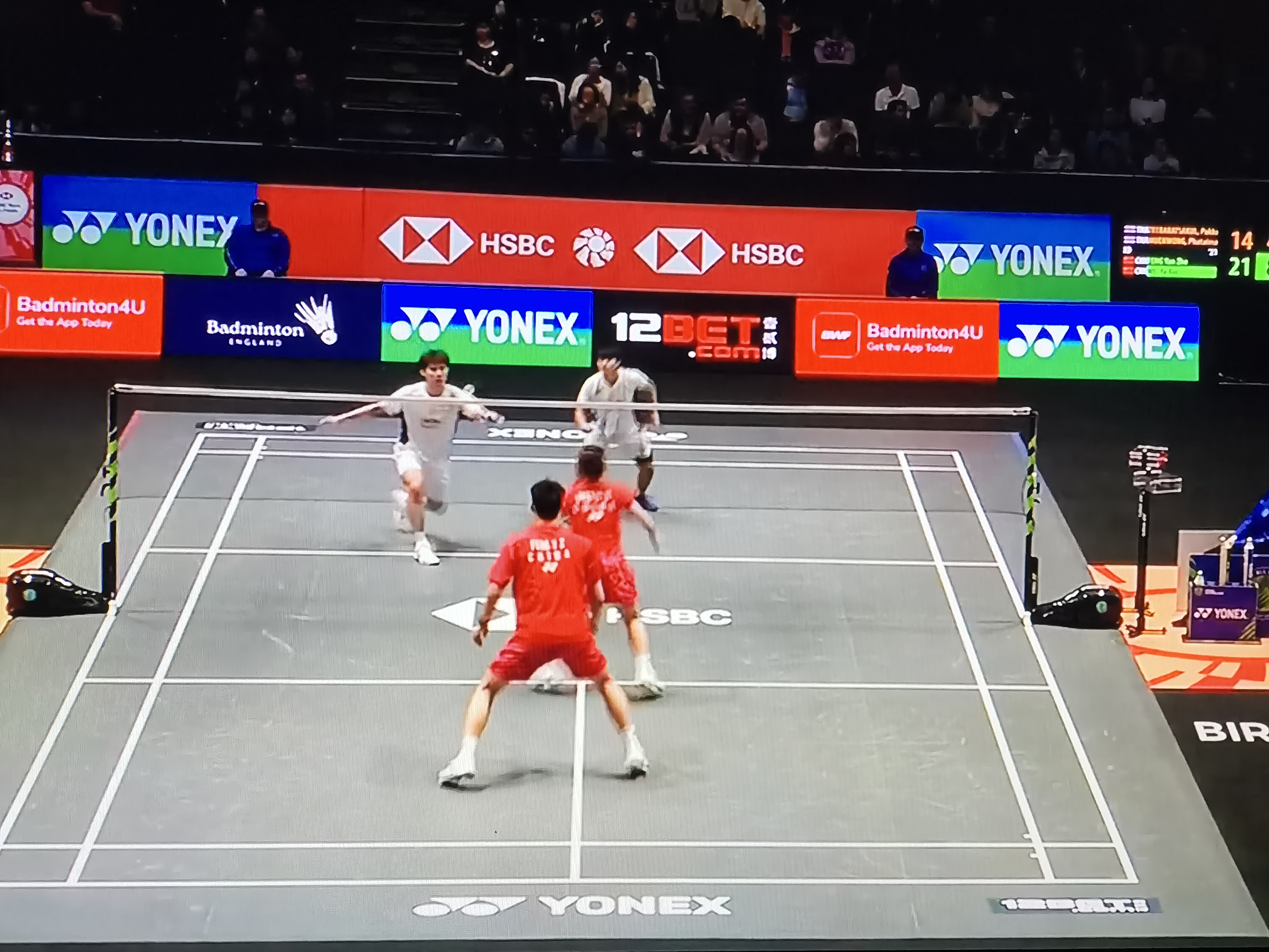 乐鱼体育app-日本羽毛球队轻取泰国羽毛球队,林丹统治全场的简单介绍