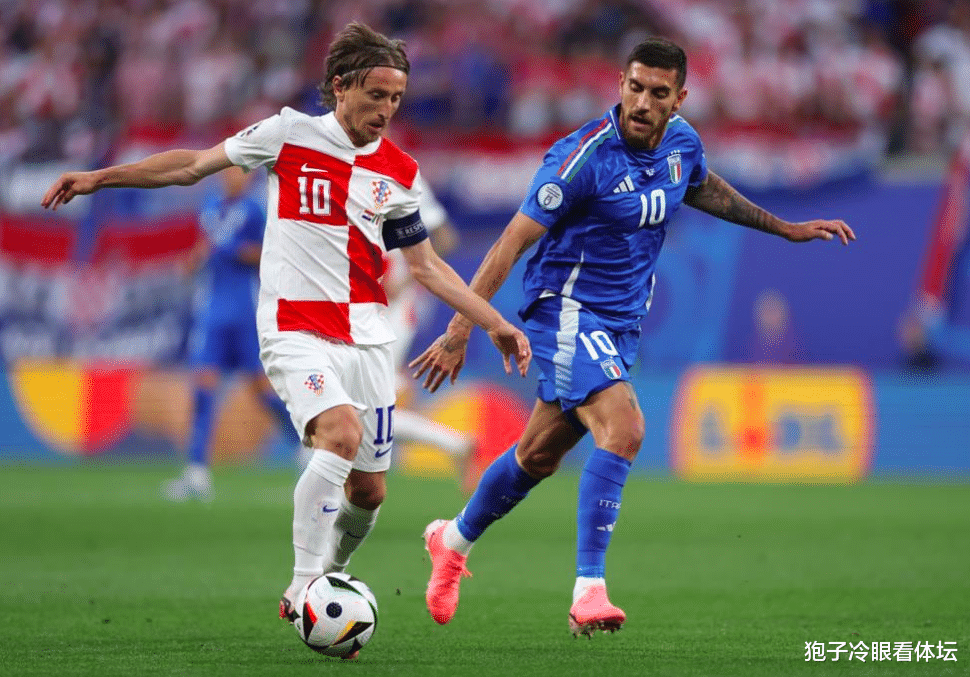 乐鱼体育-关于智利绝地反击乌拉圭,莫德里奇打破历史纪录的信息