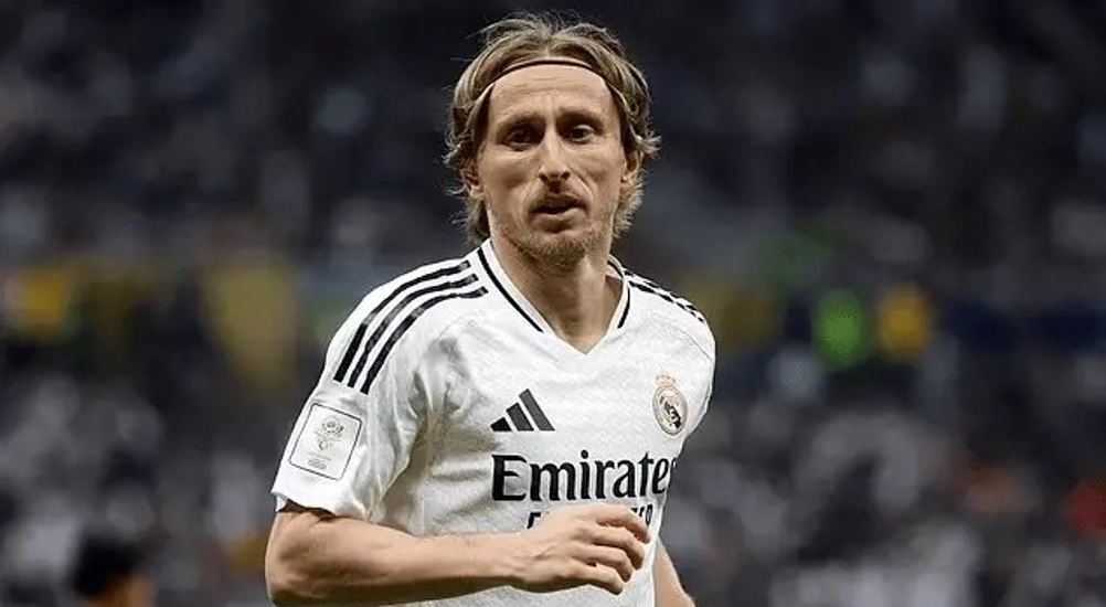 乐鱼体育-关于智利绝地反击乌拉圭,莫德里奇打破历史纪录的信息