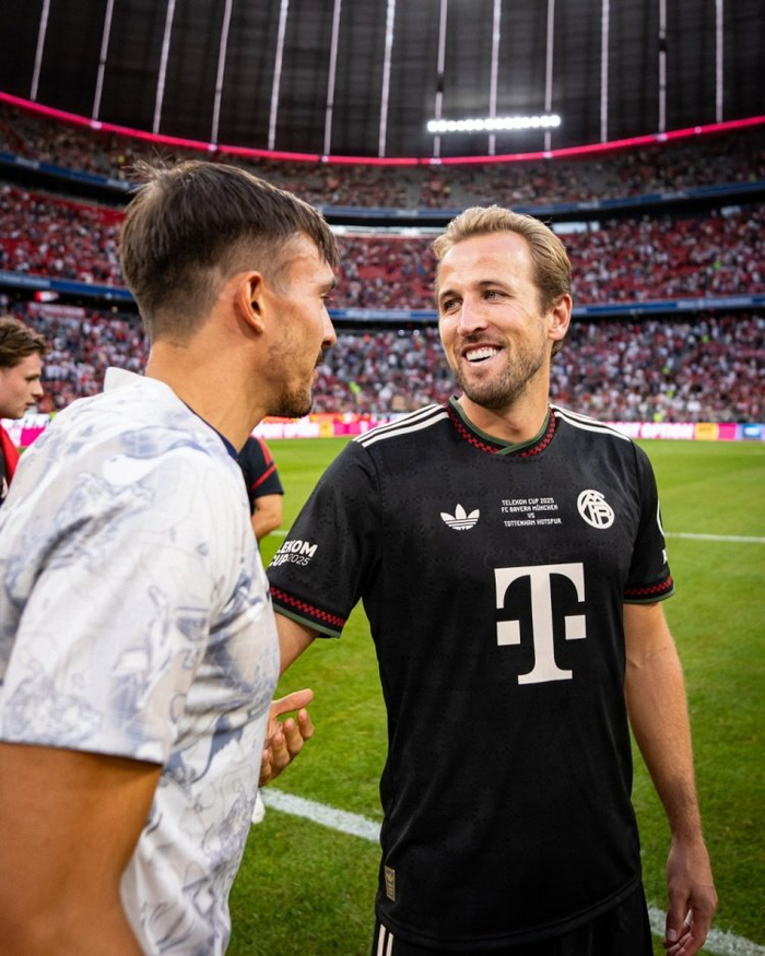 乐鱼-关于勒沃库森横扫比利时，哈里·凯恩打破历史纪录的信息