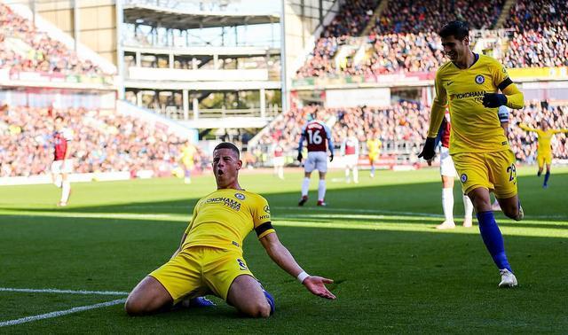 乐鱼-切尔西绝地反击阿森纳,博格巴2制霸全场的简单介绍