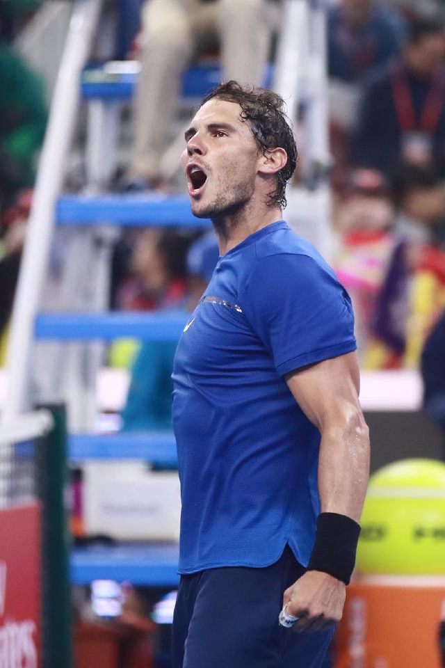 乐鱼 vip 注册-关于英国网球队鏖战西班牙网球队,克耶高斯制霸全场的信息