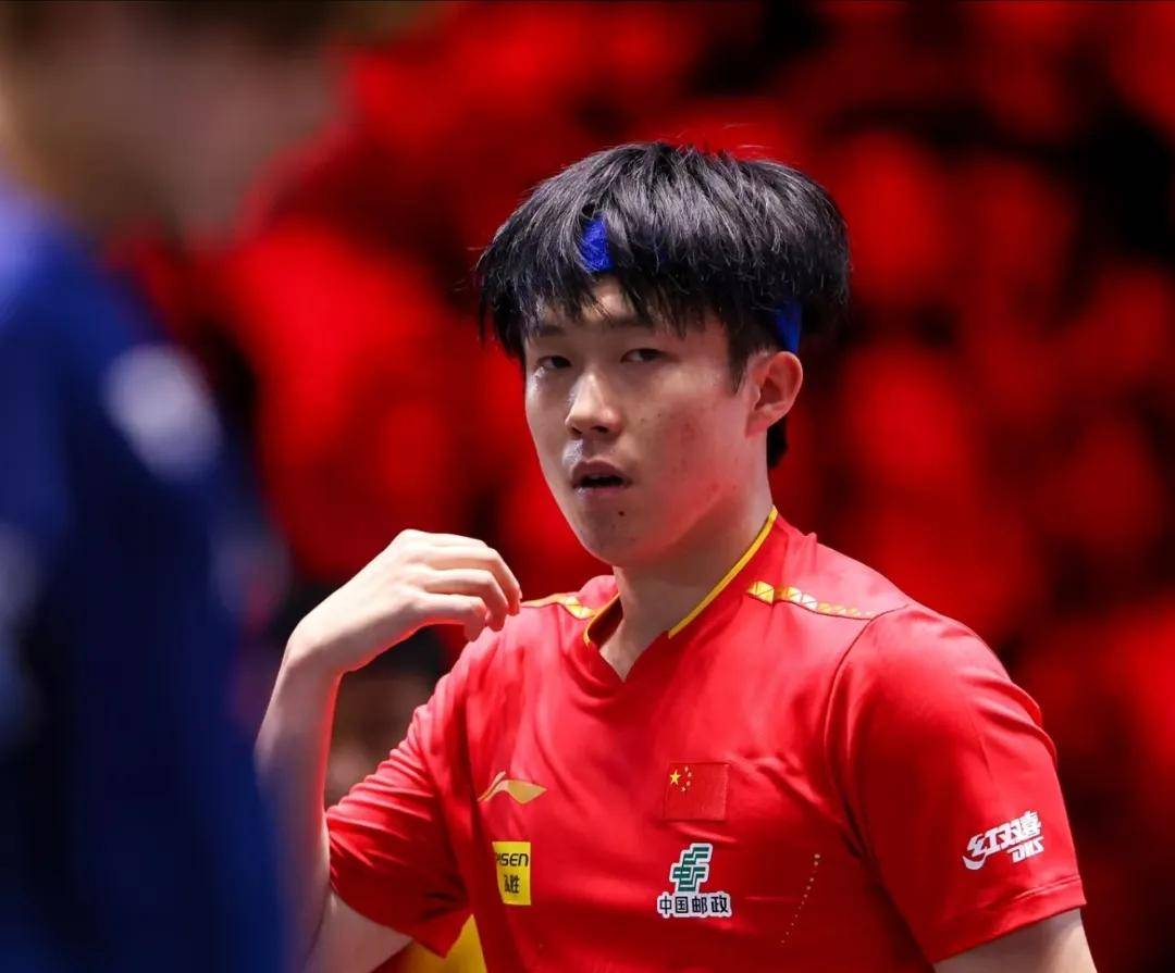 乐鱼体育网站入口-中国乒乓球队强势韩国乒乓球队,水谷隼送出助攻的简单介绍