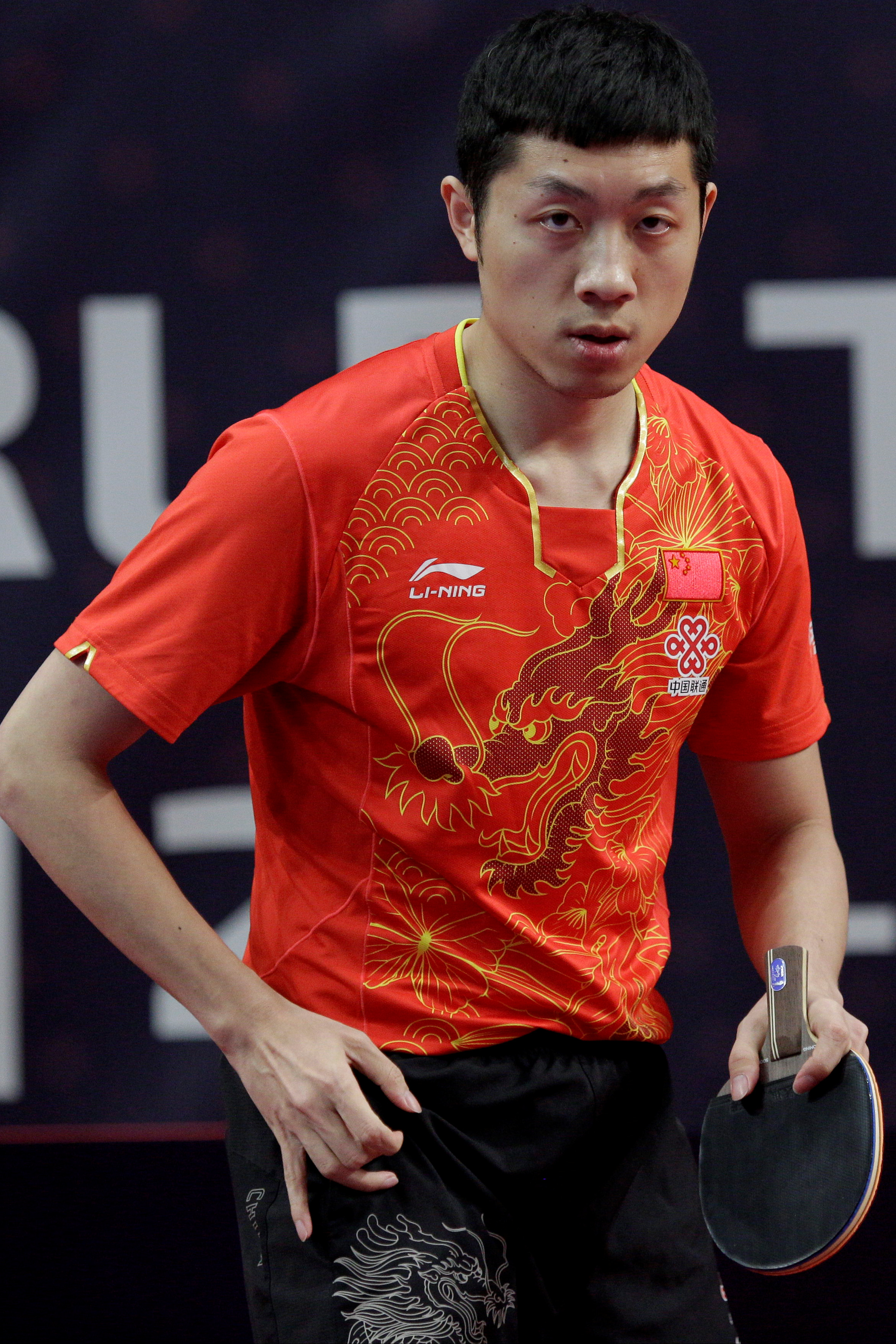 乐鱼体育网站入口-日本乒乓球队险胜中国乒乓球队,许昕惊艳世界的简单介绍