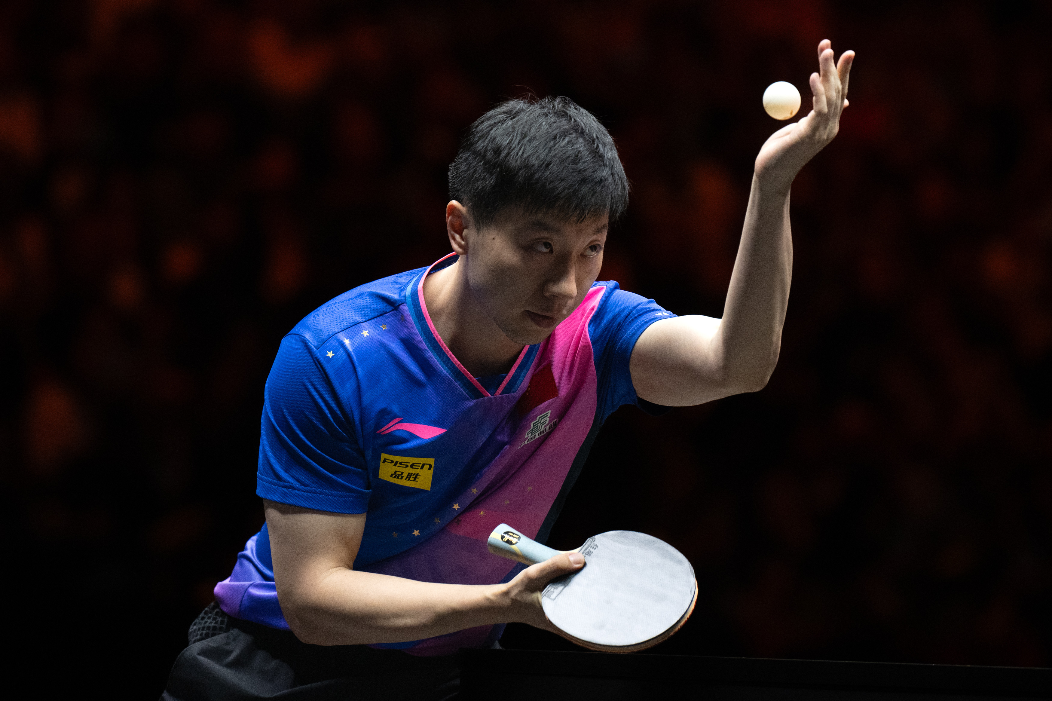 乐鱼官网-英国乒乓球队绝地反击法国乒乓球队,马龙爆发神勇的简单介绍