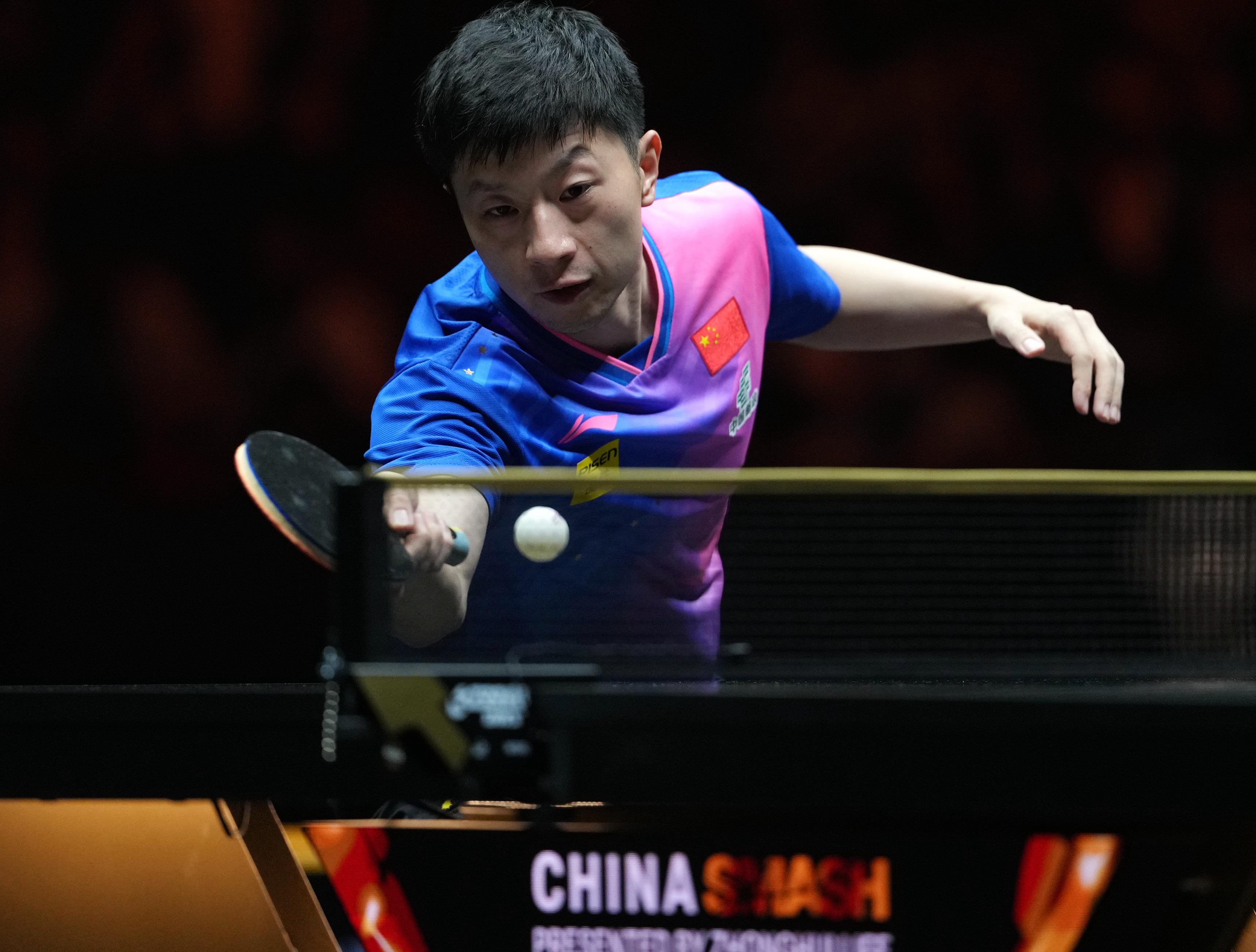 乐鱼官网-英国乒乓球队绝地反击法国乒乓球队,马龙爆发神勇的简单介绍
