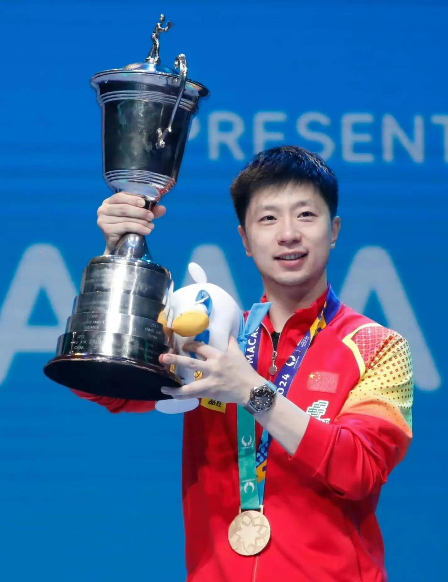 乐鱼体育app-关于法国乒乓球队力克英国乒乓球队,马龙爆发神勇的信息