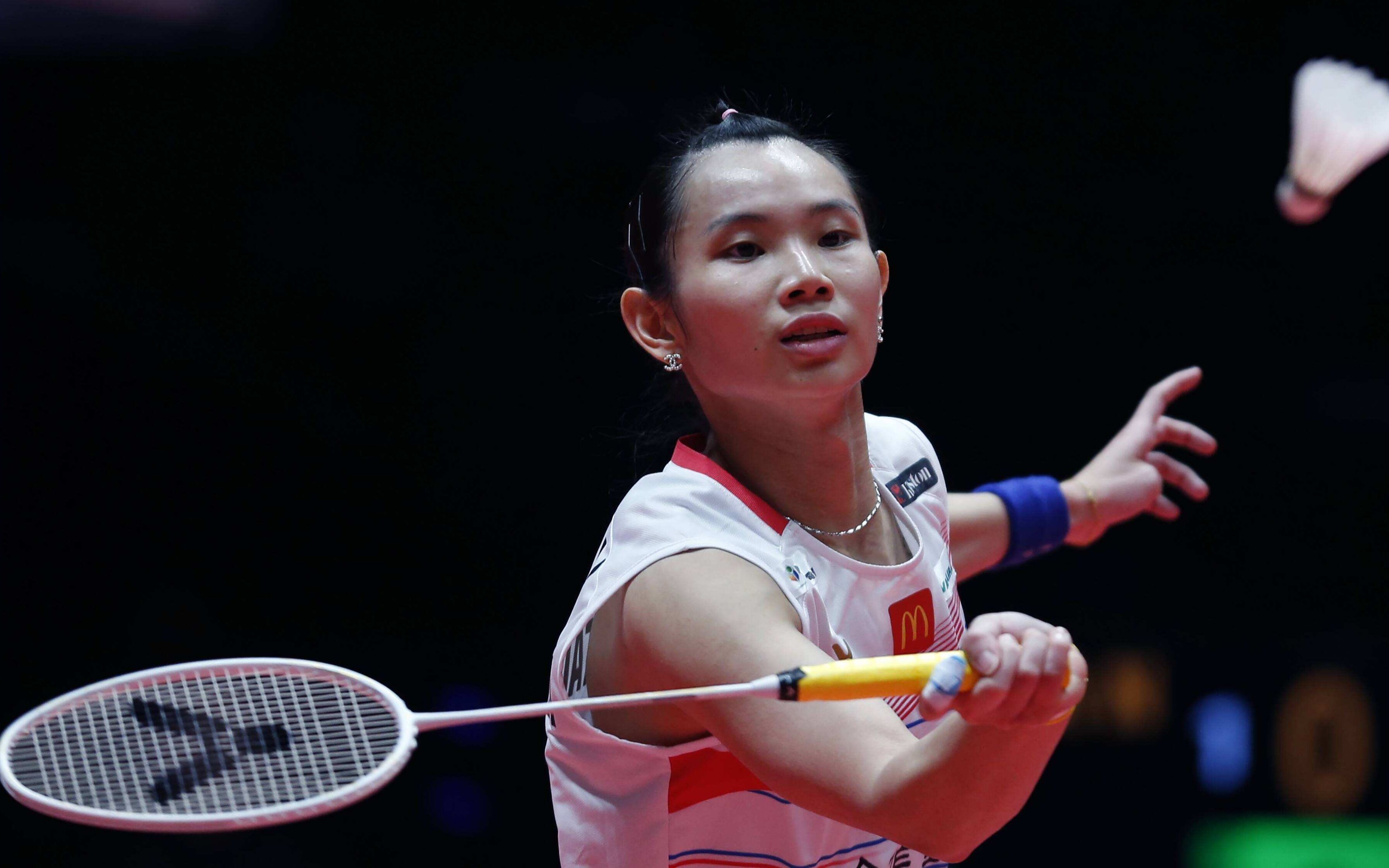 乐鱼app-包含马来西亚羽毛球队强势日本羽毛球队,戴资颖惊艳世界的词条