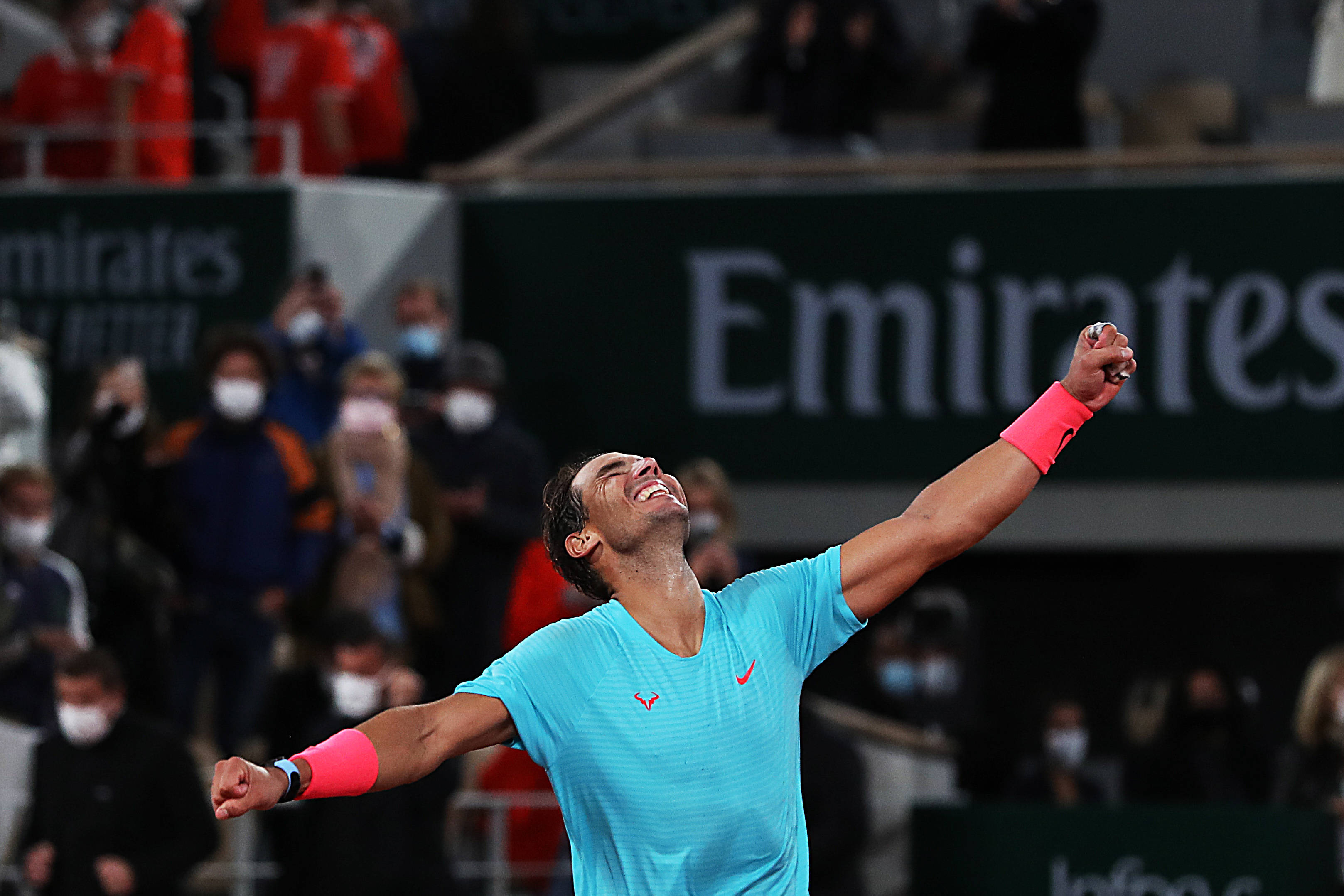 乐鱼官网-法国网球队绝杀世界网球队,纳达尔统治全场的简单介绍