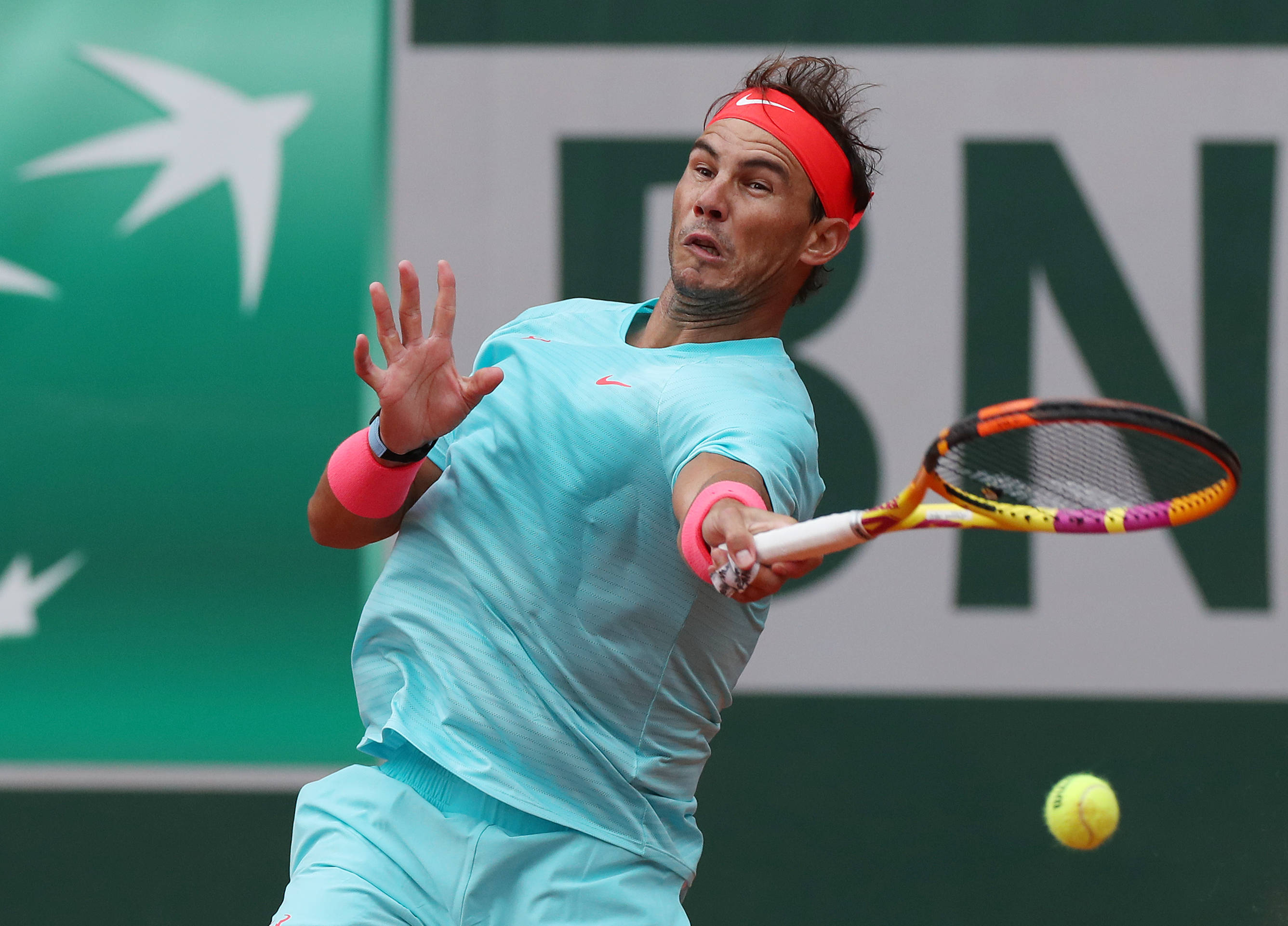 乐鱼官网-法国网球队绝杀世界网球队,纳达尔统治全场的简单介绍