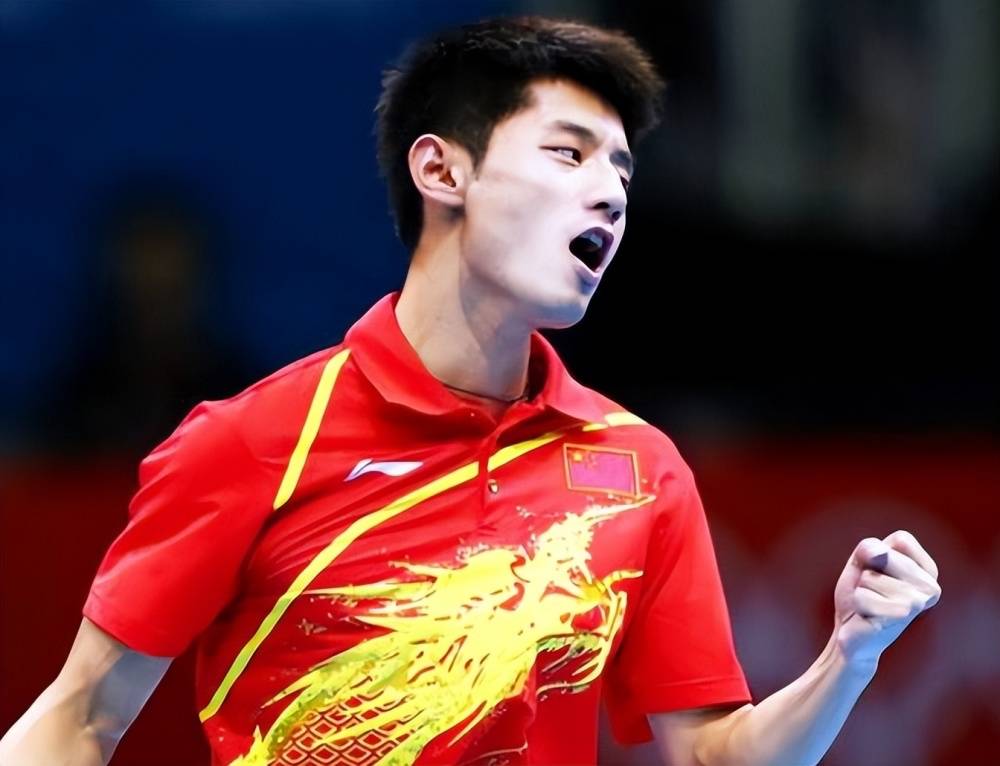 乐鱼体育app-英国乒乓球队力克日本乒乓球队,张继科高光表现的简单介绍