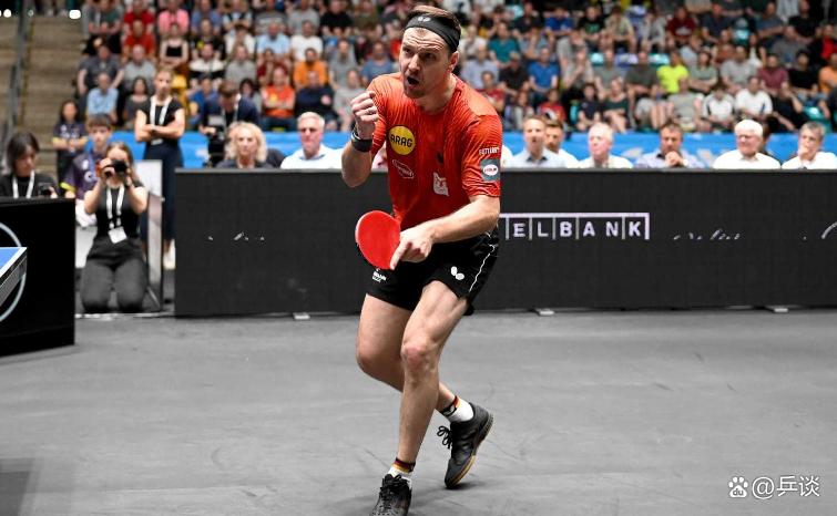 乐鱼体育-比利时乒乓球队绝杀法国乒乓球队,波尔惊艳世界的简单介绍