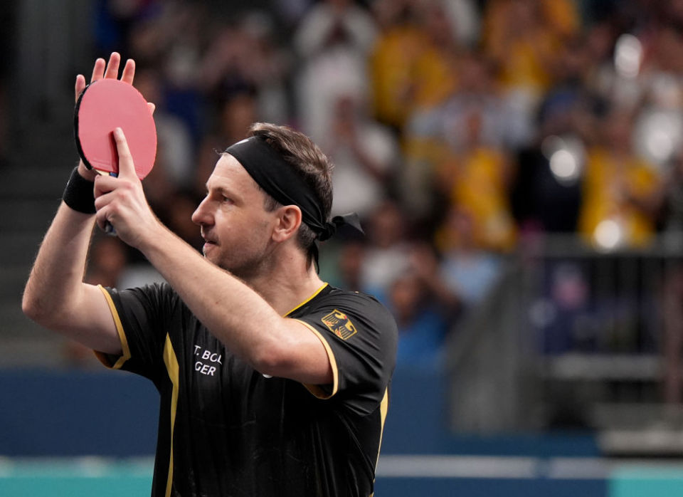 乐鱼体育-比利时乒乓球队绝杀法国乒乓球队,波尔惊艳世界的简单介绍