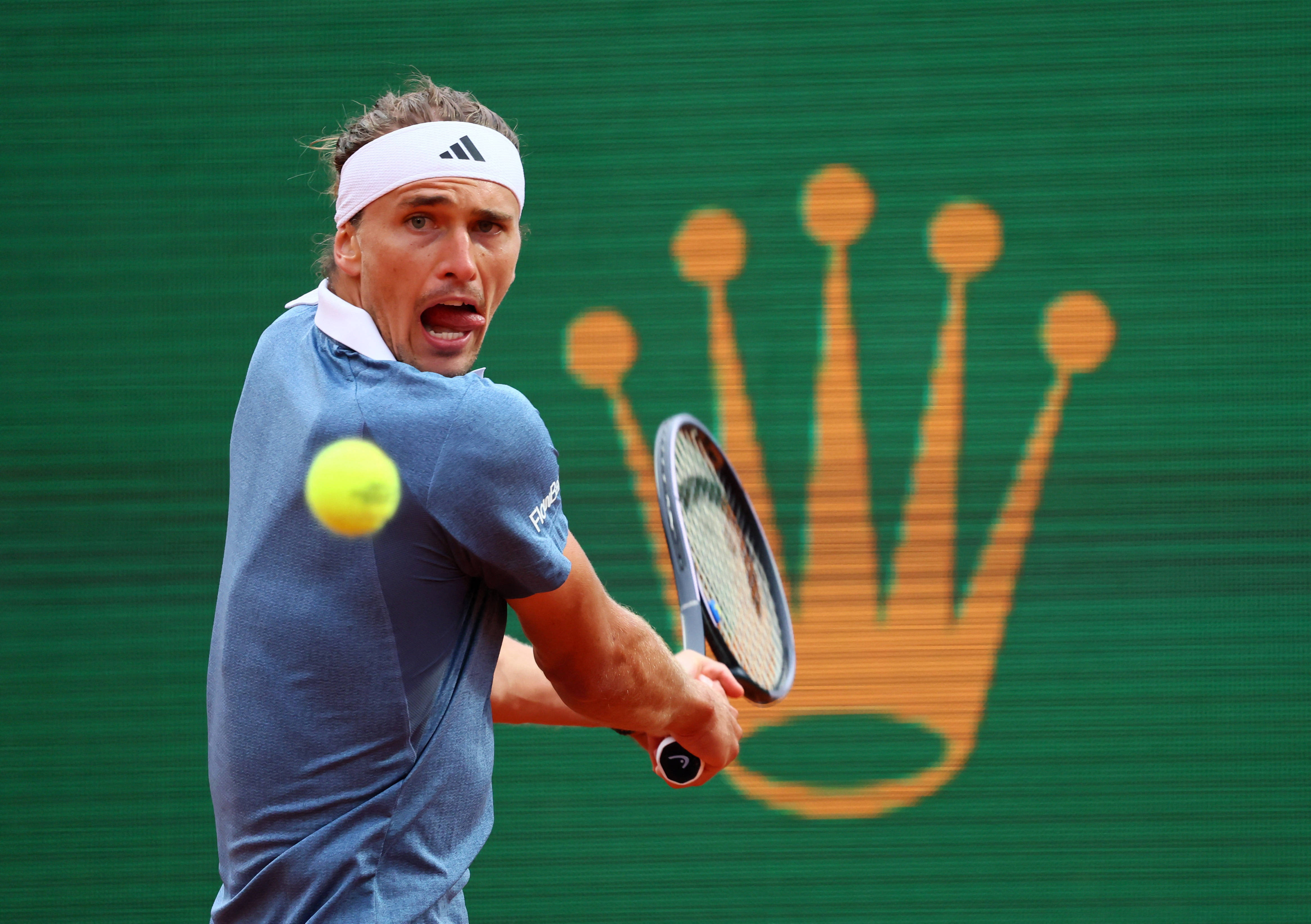 乐鱼-关于美国网球队强势世界网球队,兹维列夫绝境逆转的信息