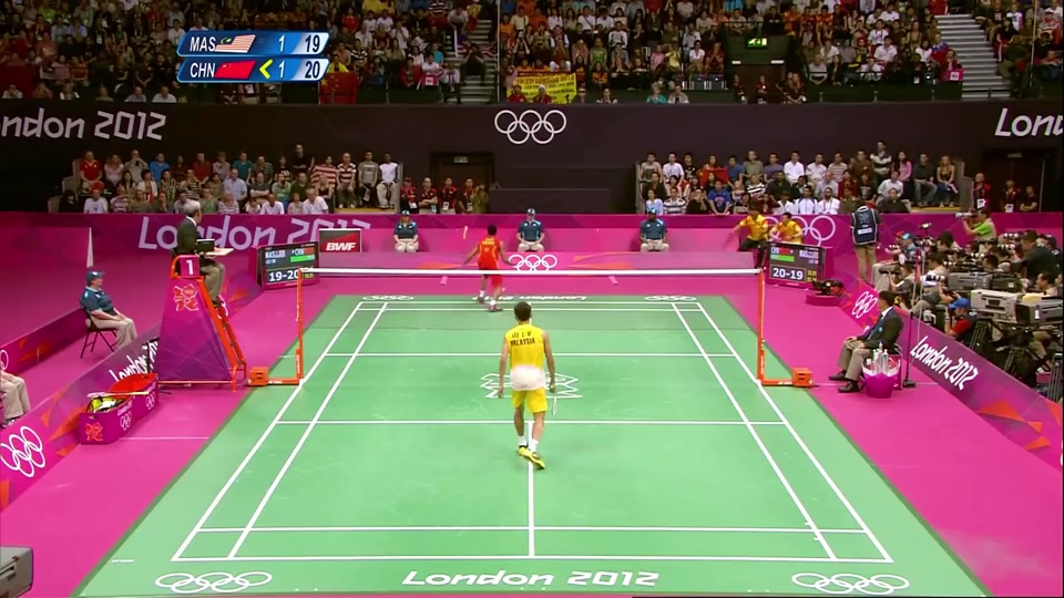 乐鱼-关于丹麦羽毛球队翻盘英格兰羽毛球队,李宗伟制霸全场的信息